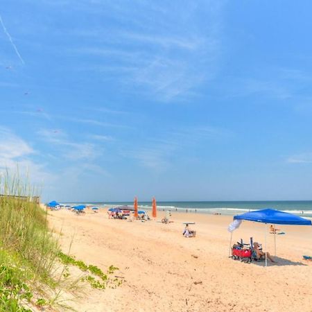 Sea La Vie Beach Oceanfront Patio Pet Friendly Jacksonville Beach Exterior photo