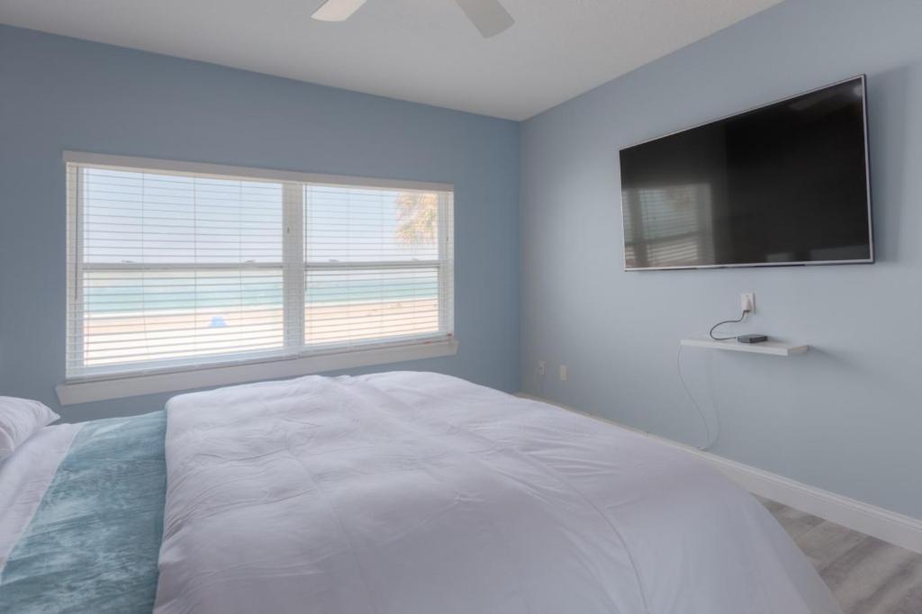 Sea La Vie Beach Oceanfront Patio Pet Friendly Jacksonville Beach Exterior photo